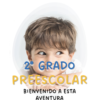 2° GRADO PREESCOLAR - Image 2