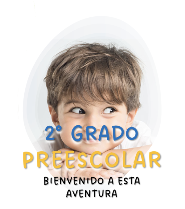 2° GRADO PREESCOLAR