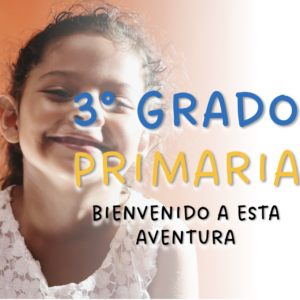 3° GRADO PRIMARIA