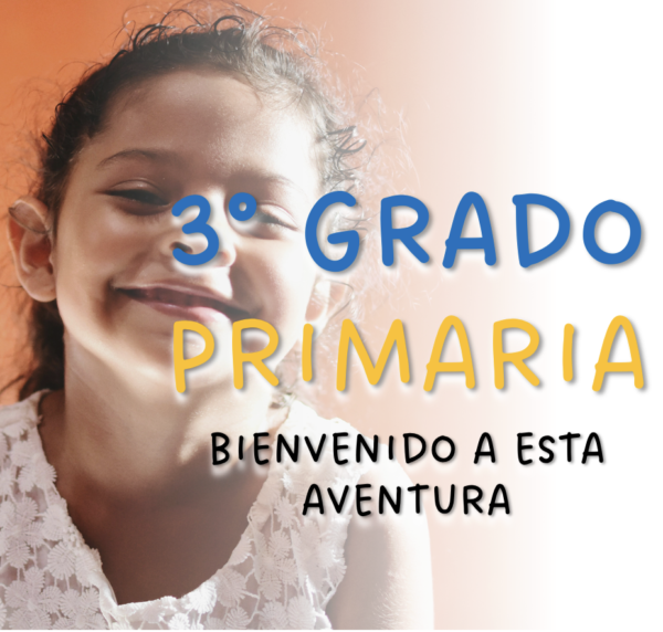 3° GRADO PRIMARIA