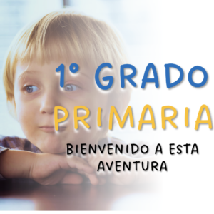 1° GRADO PRIMARIA