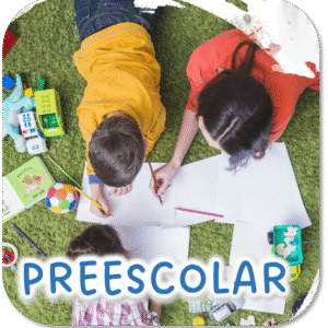 PREESCOLAR
