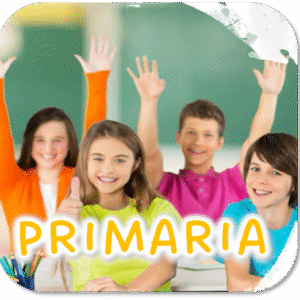 PRIMARIA