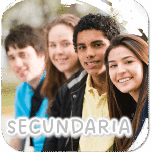 SECUNDARIA